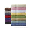 100% Cotton Bath Towel Eco Cotton Bath Towels